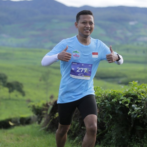 Race photo from PANGALENGAN CROSS-COUNTRY