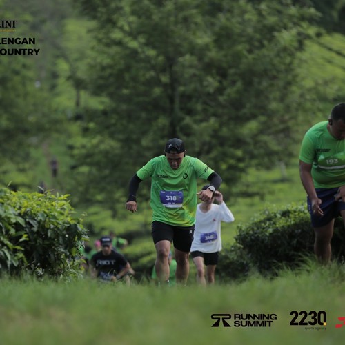 Race photo from PANGALENGAN CROSS-COUNTRY