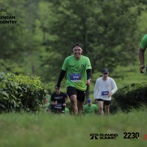 Race photo from PANGALENGAN CROSS-COUNTRY