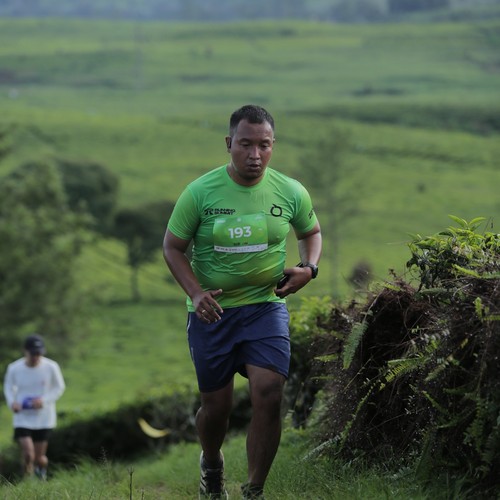 Race photo from PANGALENGAN CROSS-COUNTRY