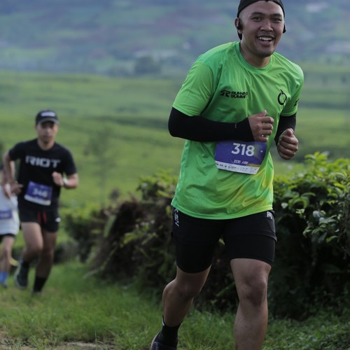 Race photo from PANGALENGAN CROSS-COUNTRY
