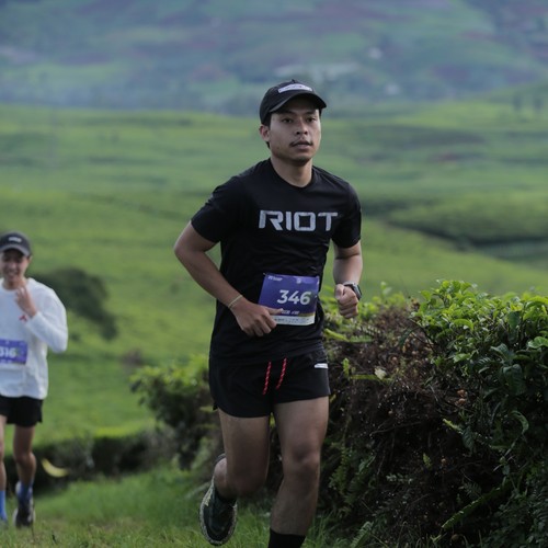 Race photo from PANGALENGAN CROSS-COUNTRY