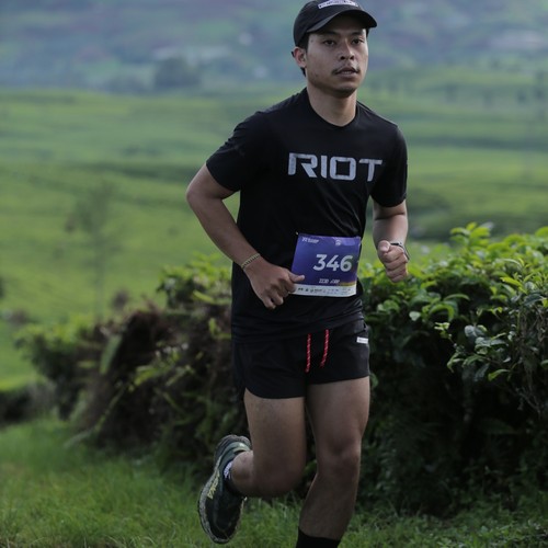Race photo from PANGALENGAN CROSS-COUNTRY