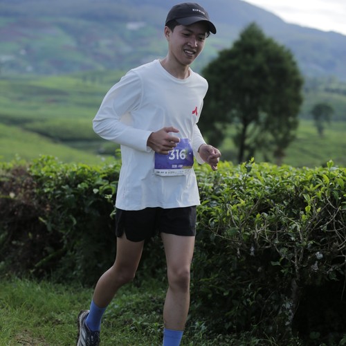 Race photo from PANGALENGAN CROSS-COUNTRY