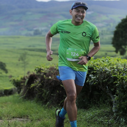 Race photo from PANGALENGAN CROSS-COUNTRY