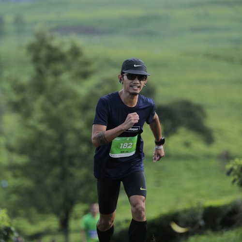 Race photo from PANGALENGAN CROSS-COUNTRY