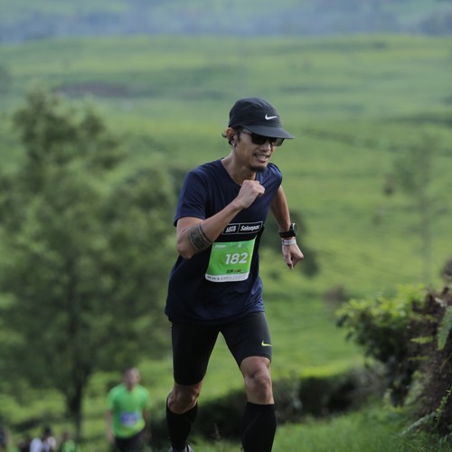 Race photo from PANGALENGAN CROSS-COUNTRY