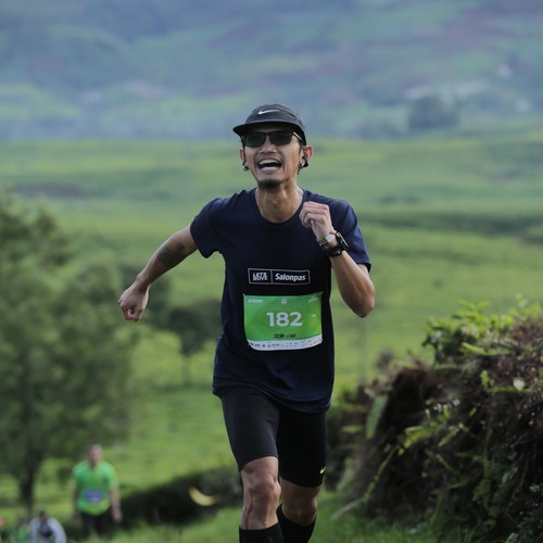 Race photo from PANGALENGAN CROSS-COUNTRY