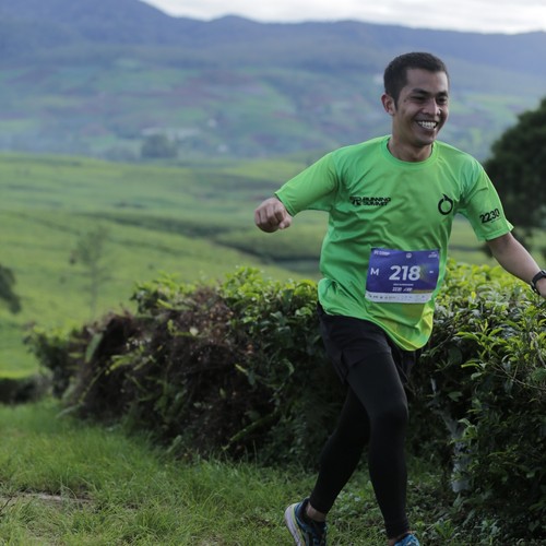 Race photo from PANGALENGAN CROSS-COUNTRY