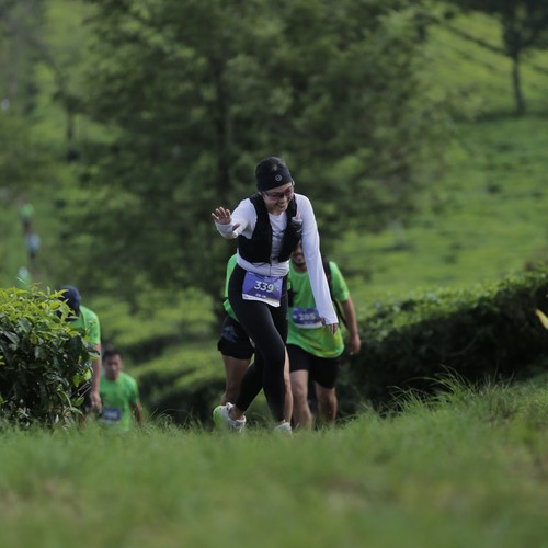Race photo from PANGALENGAN CROSS-COUNTRY