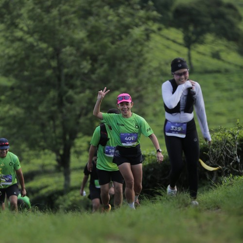Race photo from PANGALENGAN CROSS-COUNTRY