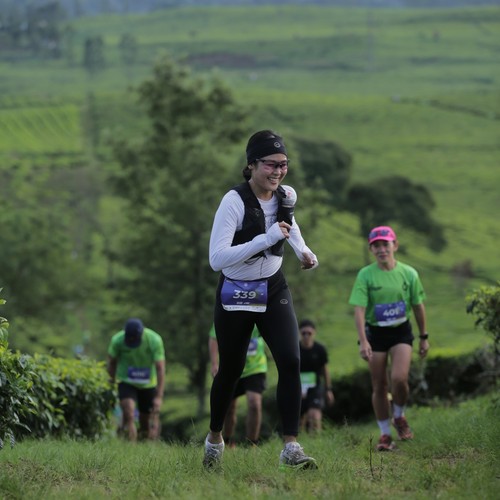 Race photo from PANGALENGAN CROSS-COUNTRY