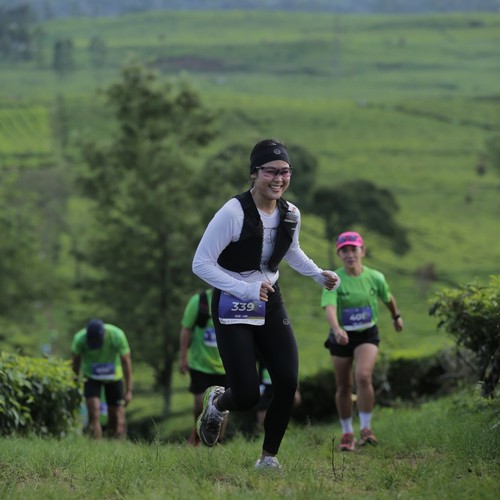 Race photo from PANGALENGAN CROSS-COUNTRY