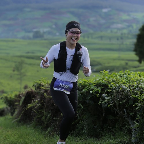 Race photo from PANGALENGAN CROSS-COUNTRY