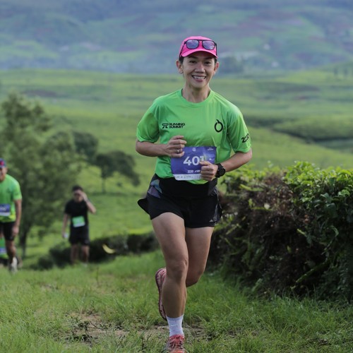 Race photo from PANGALENGAN CROSS-COUNTRY
