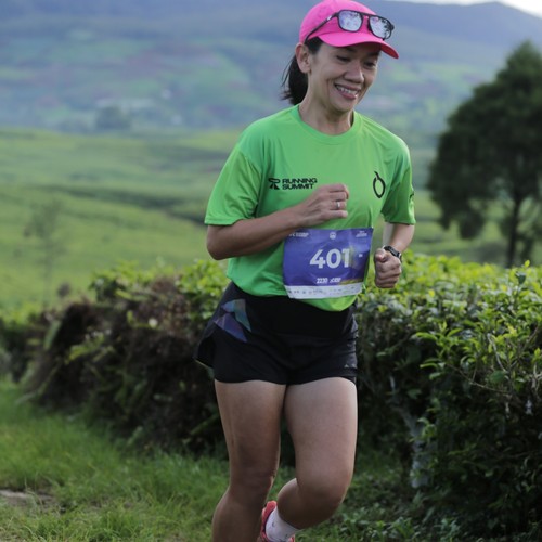 Race photo from PANGALENGAN CROSS-COUNTRY