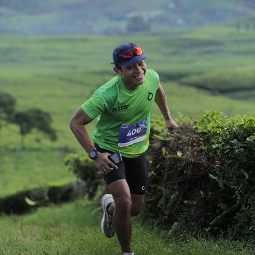Race photo from PANGALENGAN CROSS-COUNTRY