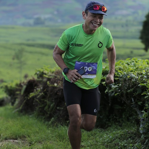 Race photo from PANGALENGAN CROSS-COUNTRY