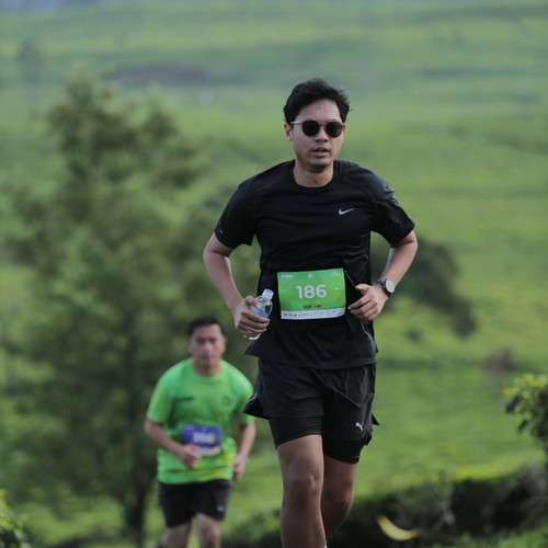 Race photo from PANGALENGAN CROSS-COUNTRY