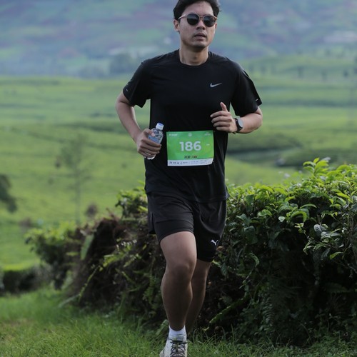 Race photo from PANGALENGAN CROSS-COUNTRY