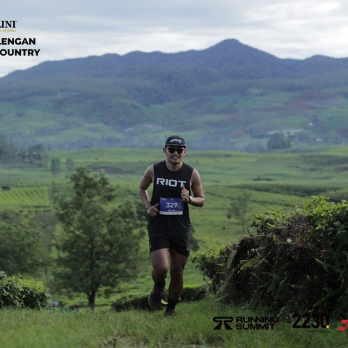 Race photo from PANGALENGAN CROSS-COUNTRY