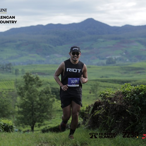 Race photo from PANGALENGAN CROSS-COUNTRY