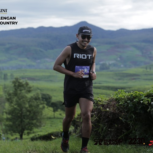 Race photo from PANGALENGAN CROSS-COUNTRY