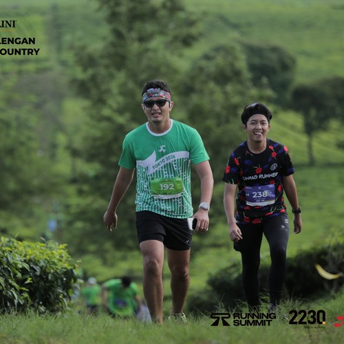 Race photo from PANGALENGAN CROSS-COUNTRY