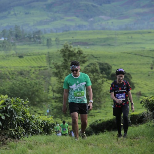 Race photo from PANGALENGAN CROSS-COUNTRY