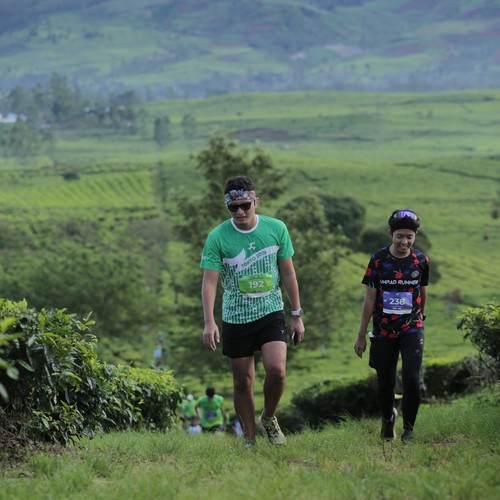 Race photo from PANGALENGAN CROSS-COUNTRY