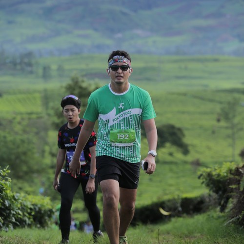 Race photo from PANGALENGAN CROSS-COUNTRY