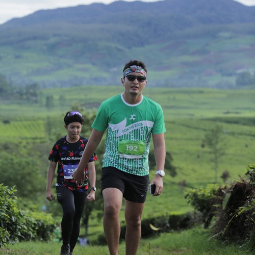 Race photo from PANGALENGAN CROSS-COUNTRY