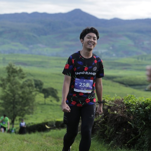 Race photo from PANGALENGAN CROSS-COUNTRY