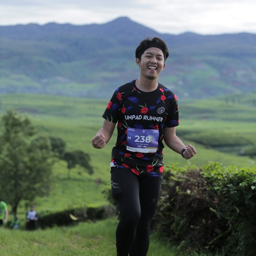 Race photo from PANGALENGAN CROSS-COUNTRY