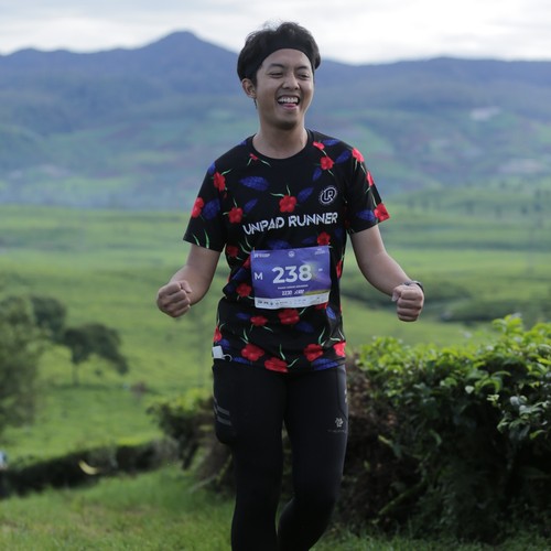 Race photo from PANGALENGAN CROSS-COUNTRY