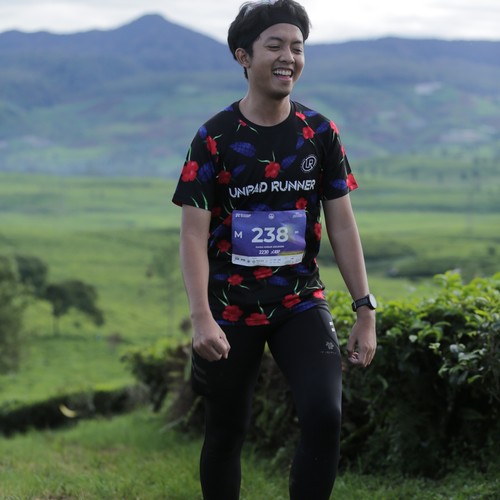 Race photo from PANGALENGAN CROSS-COUNTRY