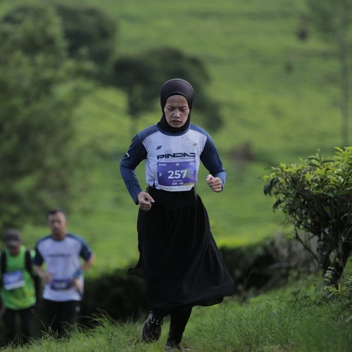 Race photo from PANGALENGAN CROSS-COUNTRY