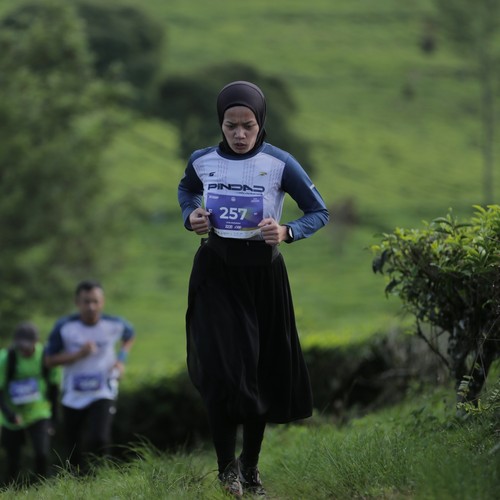 Race photo from PANGALENGAN CROSS-COUNTRY