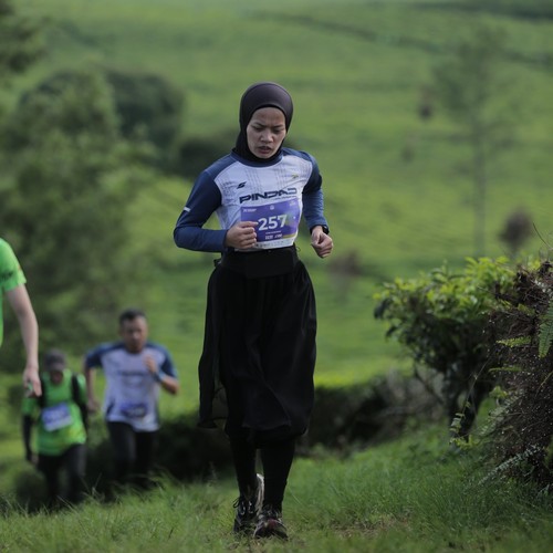 Race photo from PANGALENGAN CROSS-COUNTRY
