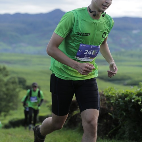 Race photo from PANGALENGAN CROSS-COUNTRY