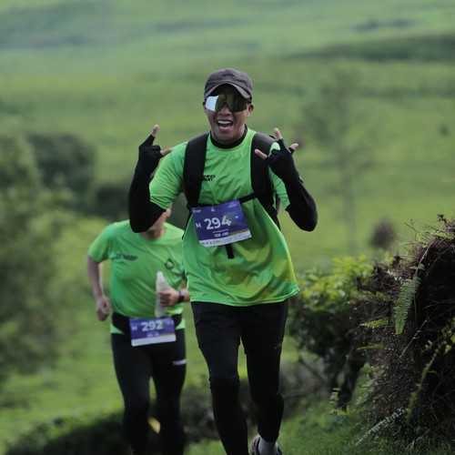 Race photo from PANGALENGAN CROSS-COUNTRY