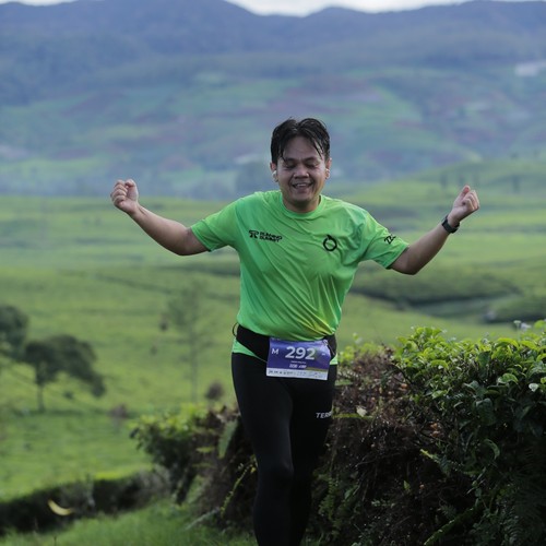 Race photo from PANGALENGAN CROSS-COUNTRY