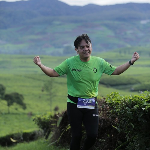 Race photo from PANGALENGAN CROSS-COUNTRY