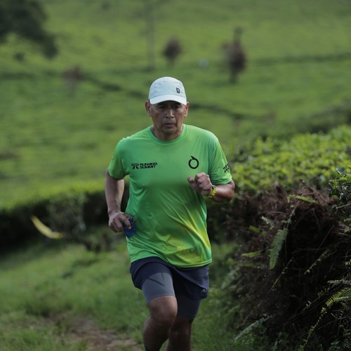 Race photo from PANGALENGAN CROSS-COUNTRY