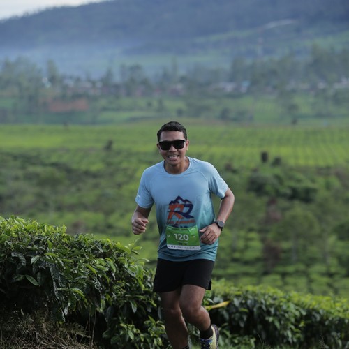 Race photo from PANGALENGAN CROSS-COUNTRY