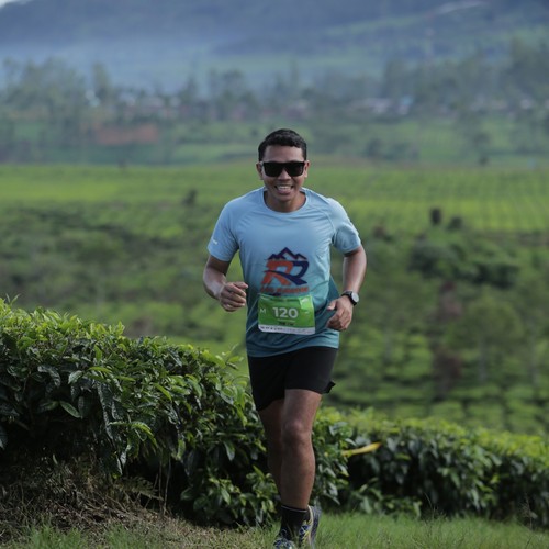 Race photo from PANGALENGAN CROSS-COUNTRY