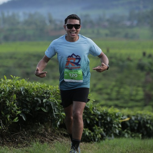 Race photo from PANGALENGAN CROSS-COUNTRY
