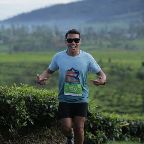 Race photo from PANGALENGAN CROSS-COUNTRY