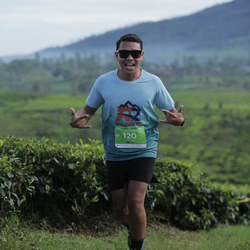 Race photo from PANGALENGAN CROSS-COUNTRY