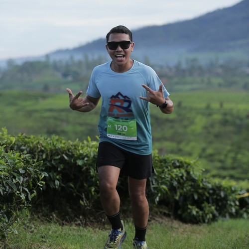 Race photo from PANGALENGAN CROSS-COUNTRY